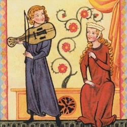 Troubadour